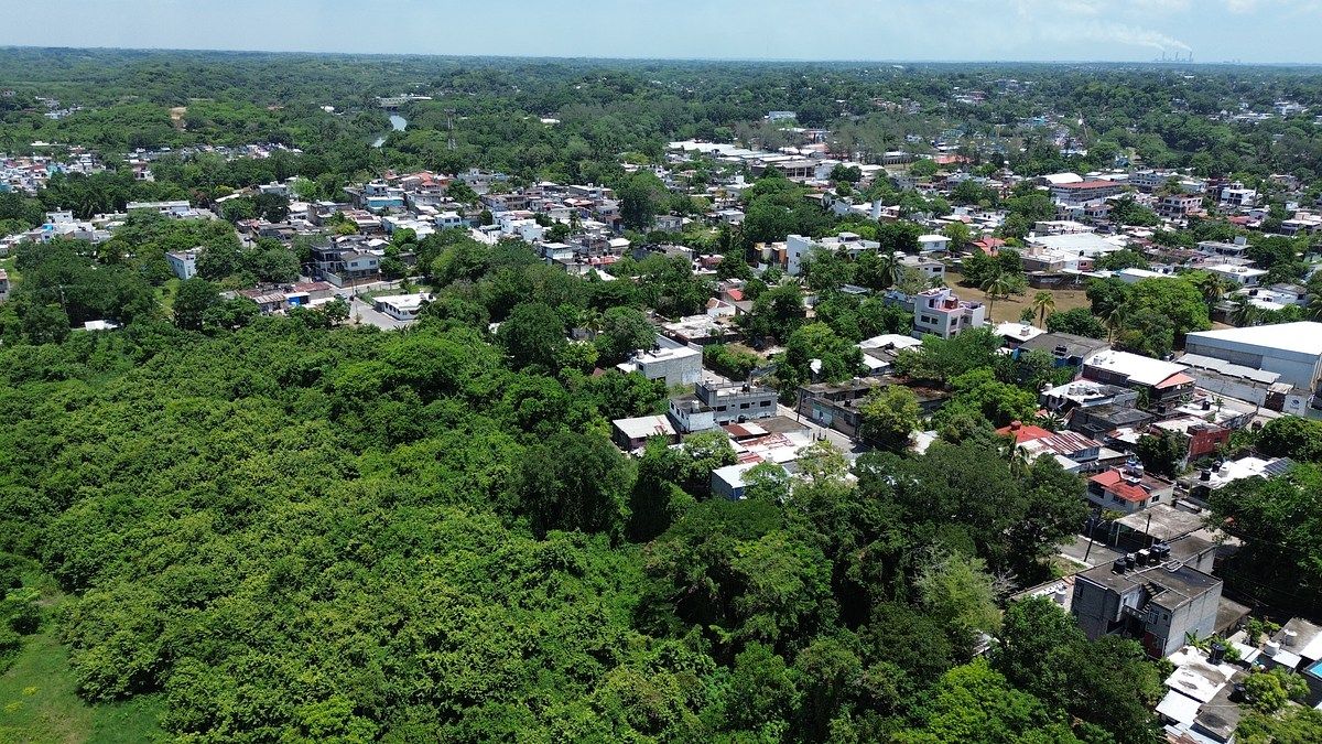 Lote em Zapote Gordo, Tuxpan, foto 11 de 13