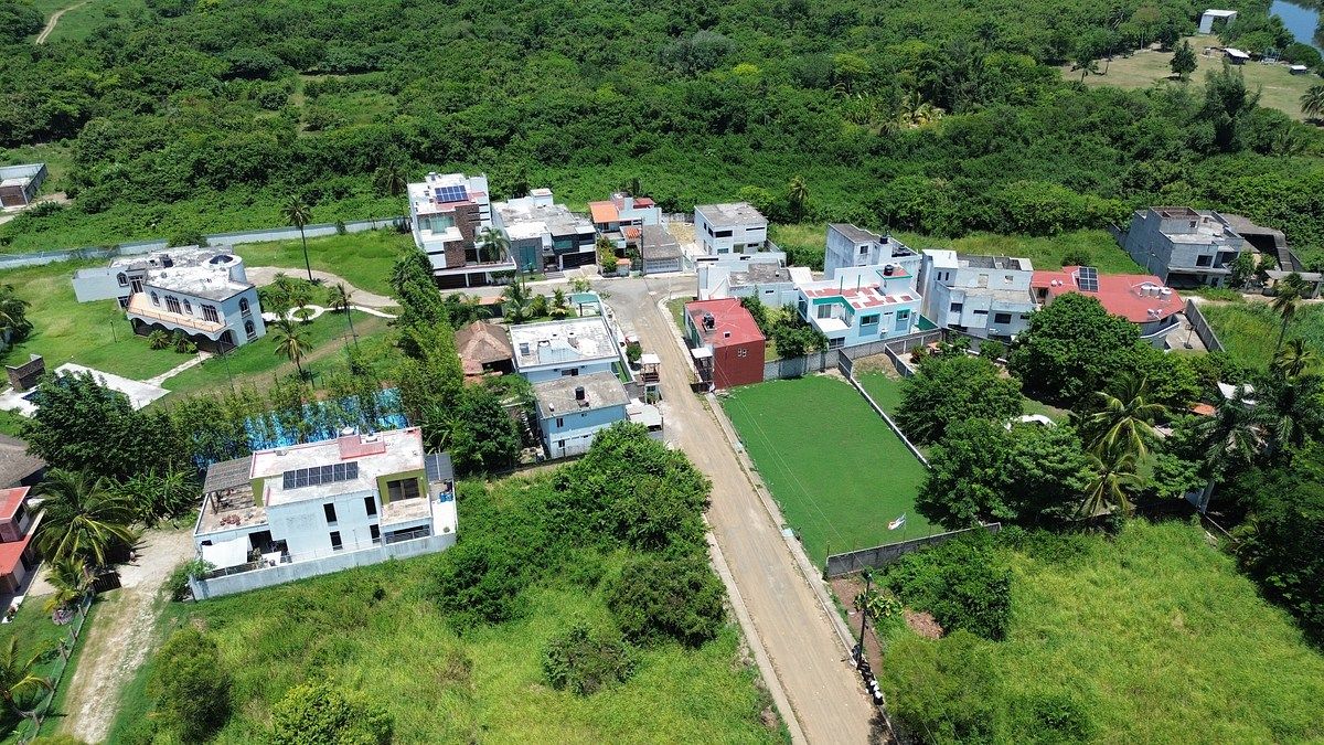 Lote em Zapote Gordo, Tuxpan, foto 10 de 13