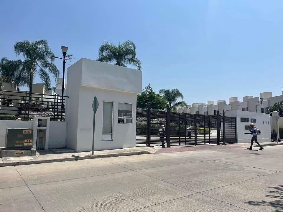 Casa en Real de Oaxtepec, Yautepec, foto 2 de 22