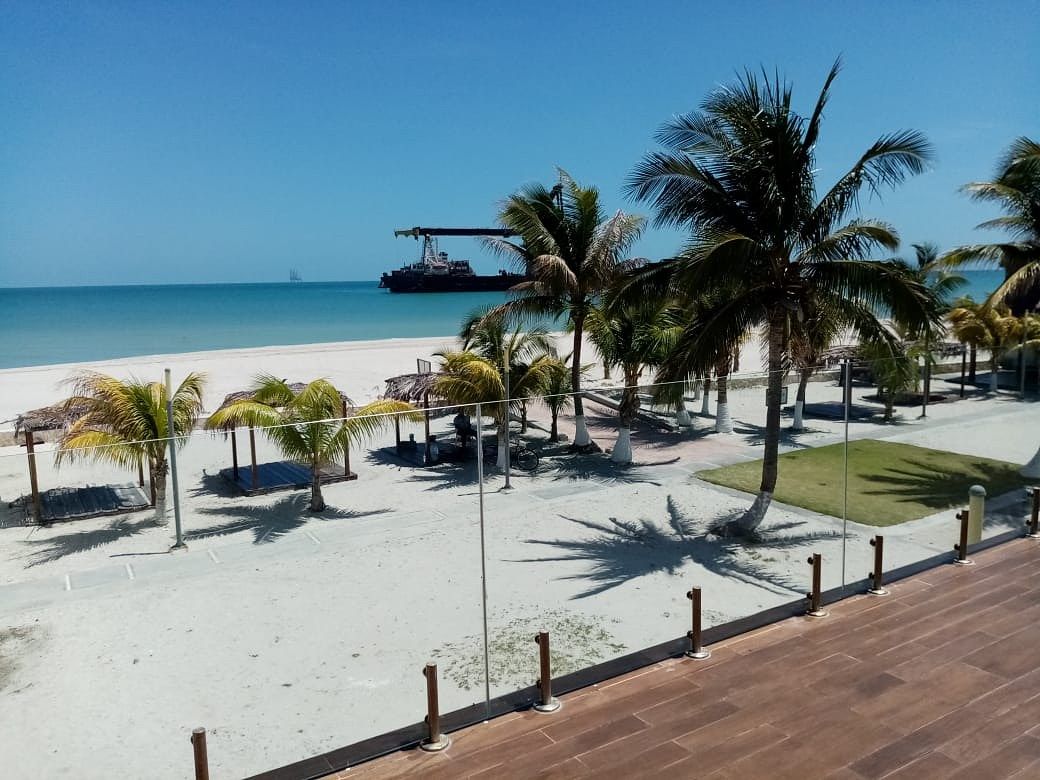 House in Club Residencial Azul, Carmen, photo 3 of 12