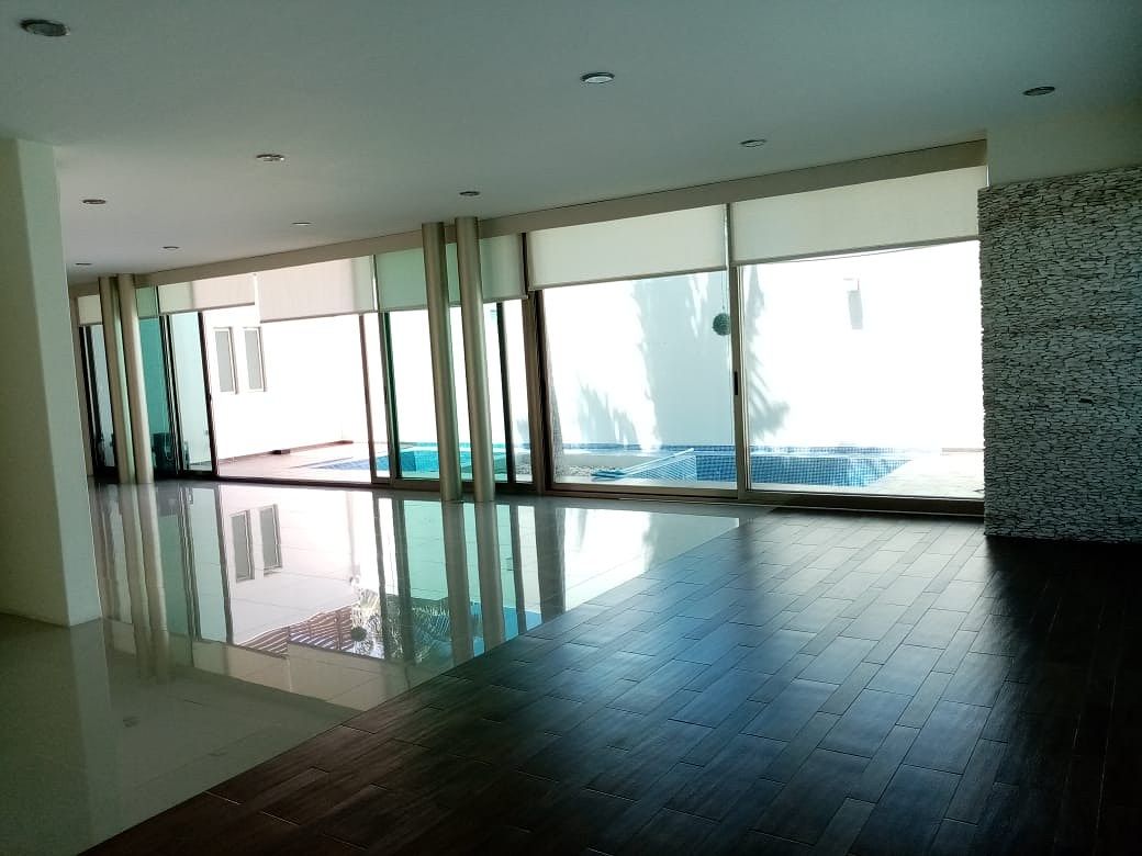 House in Club Residencial Azul, Carmen, photo 6 of 12
