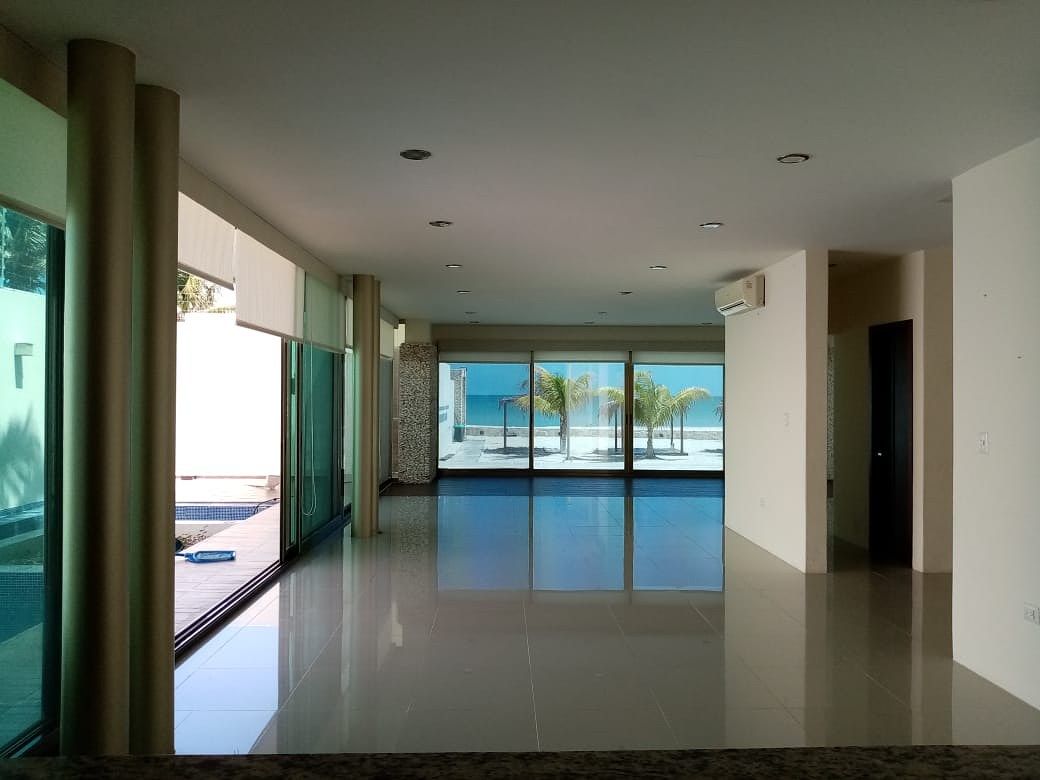 House in Club Residencial Azul, Carmen, photo 8 of 12