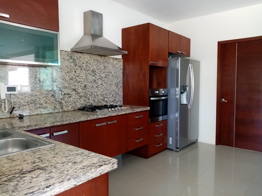 House in Club Residencial Azul, Carmen, photo 9 of 12