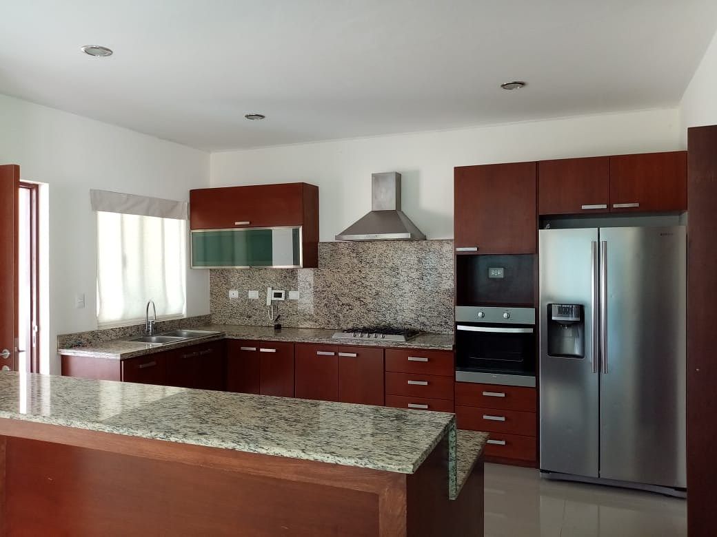 House in Club Residencial Azul, Carmen, photo 11 of 12