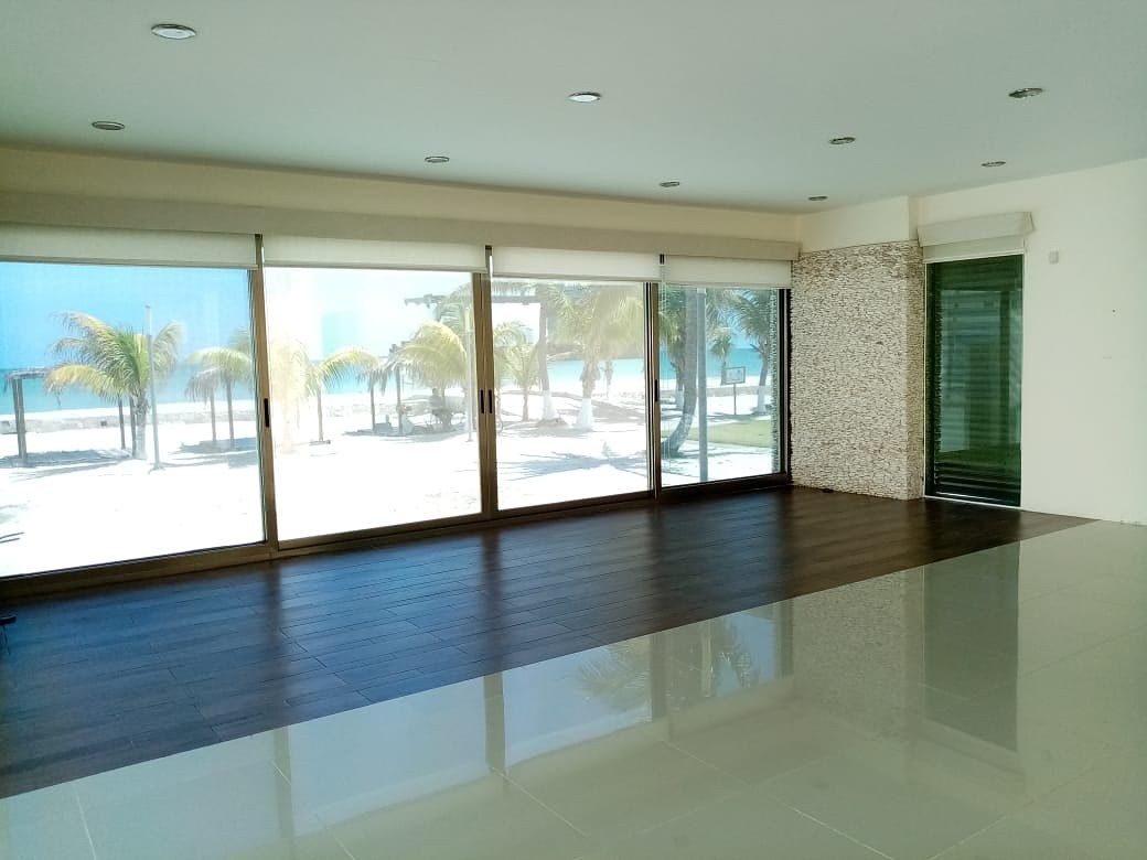 House in Club Residencial Azul, Carmen, photo 12 of 12