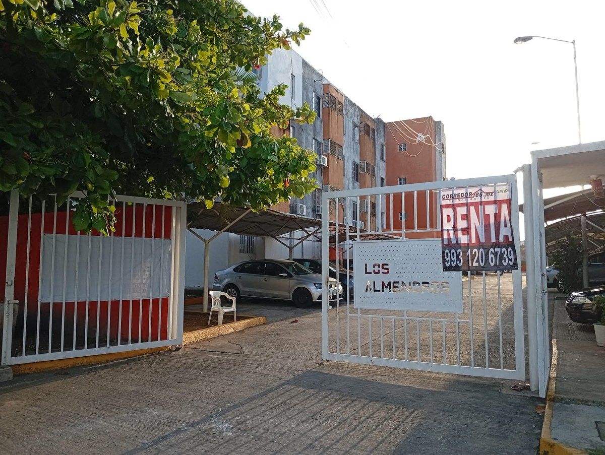 Departamento en renta Punta Brava Tamulte por Santandreu, foto 1 de 14