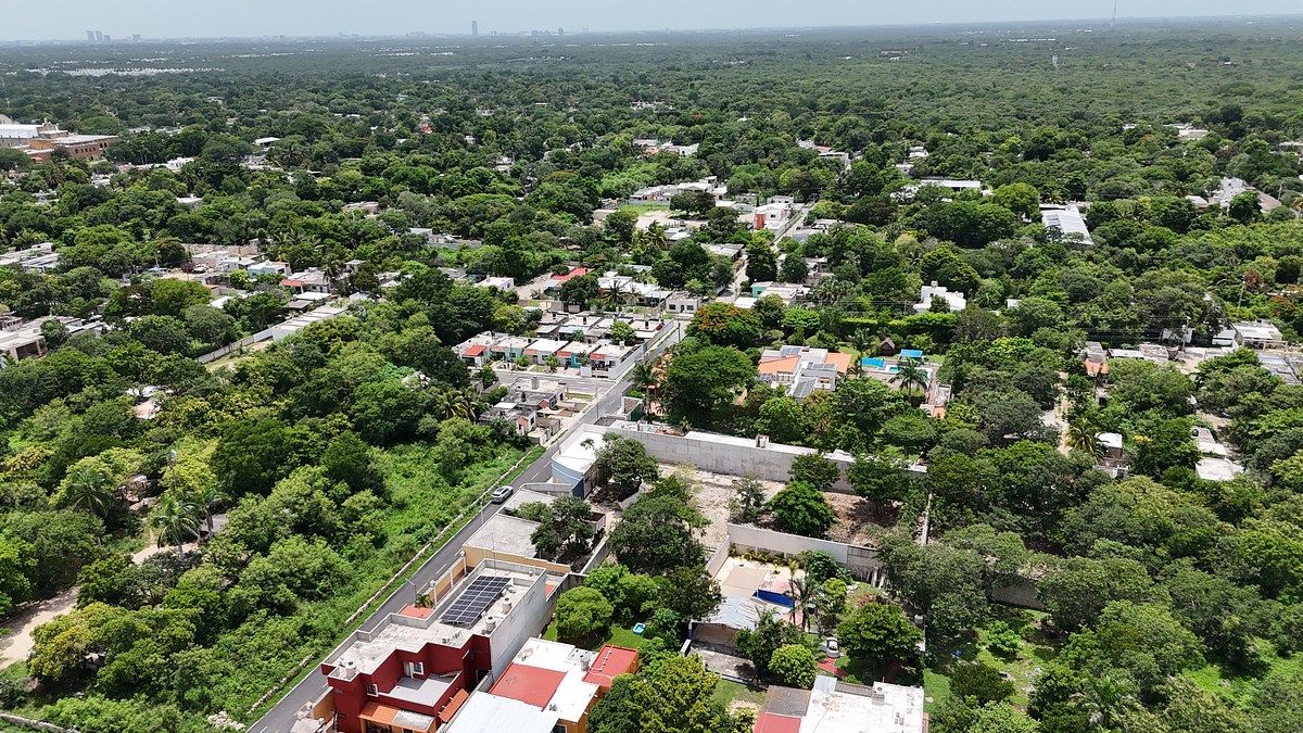 Lot in Conkal, Conkal, photo 19 of 29