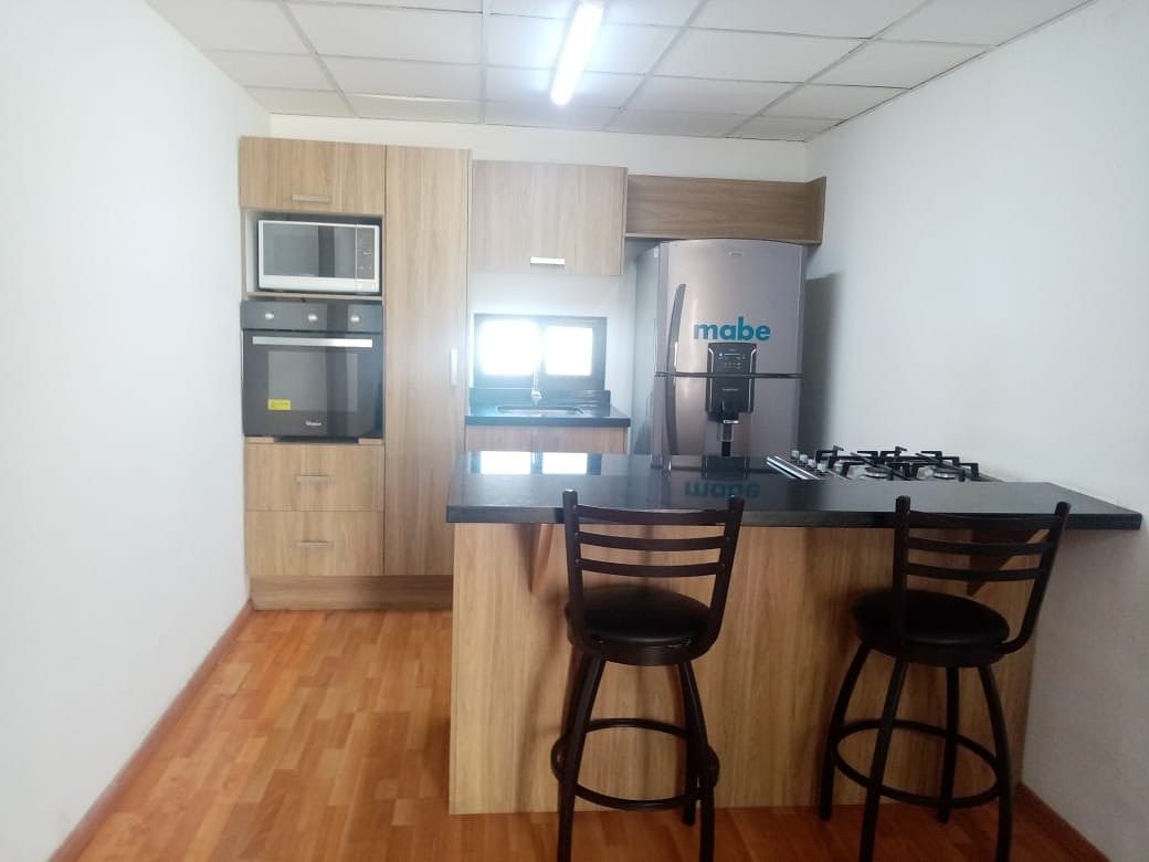 Apartment in Camaronero, Carmen, photo 2 of 9