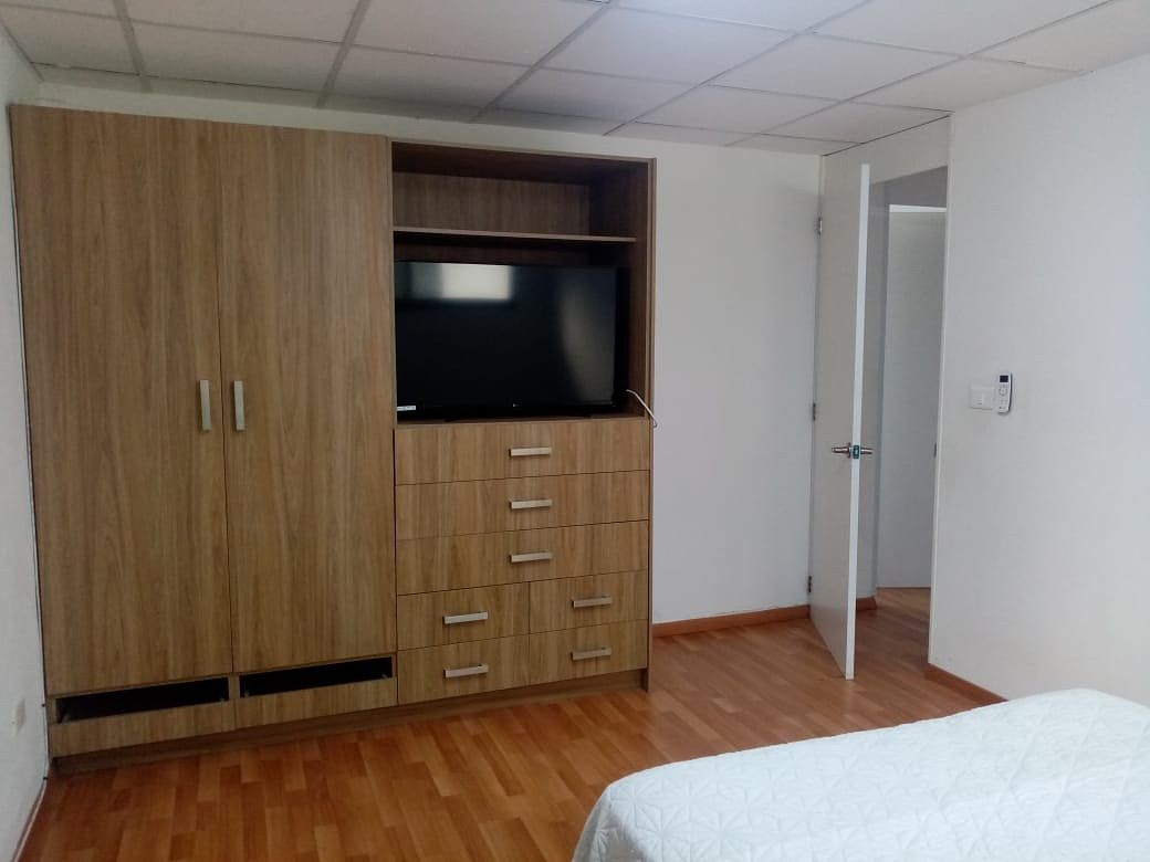 Apartment in Camaronero, Carmen, photo 7 of 9