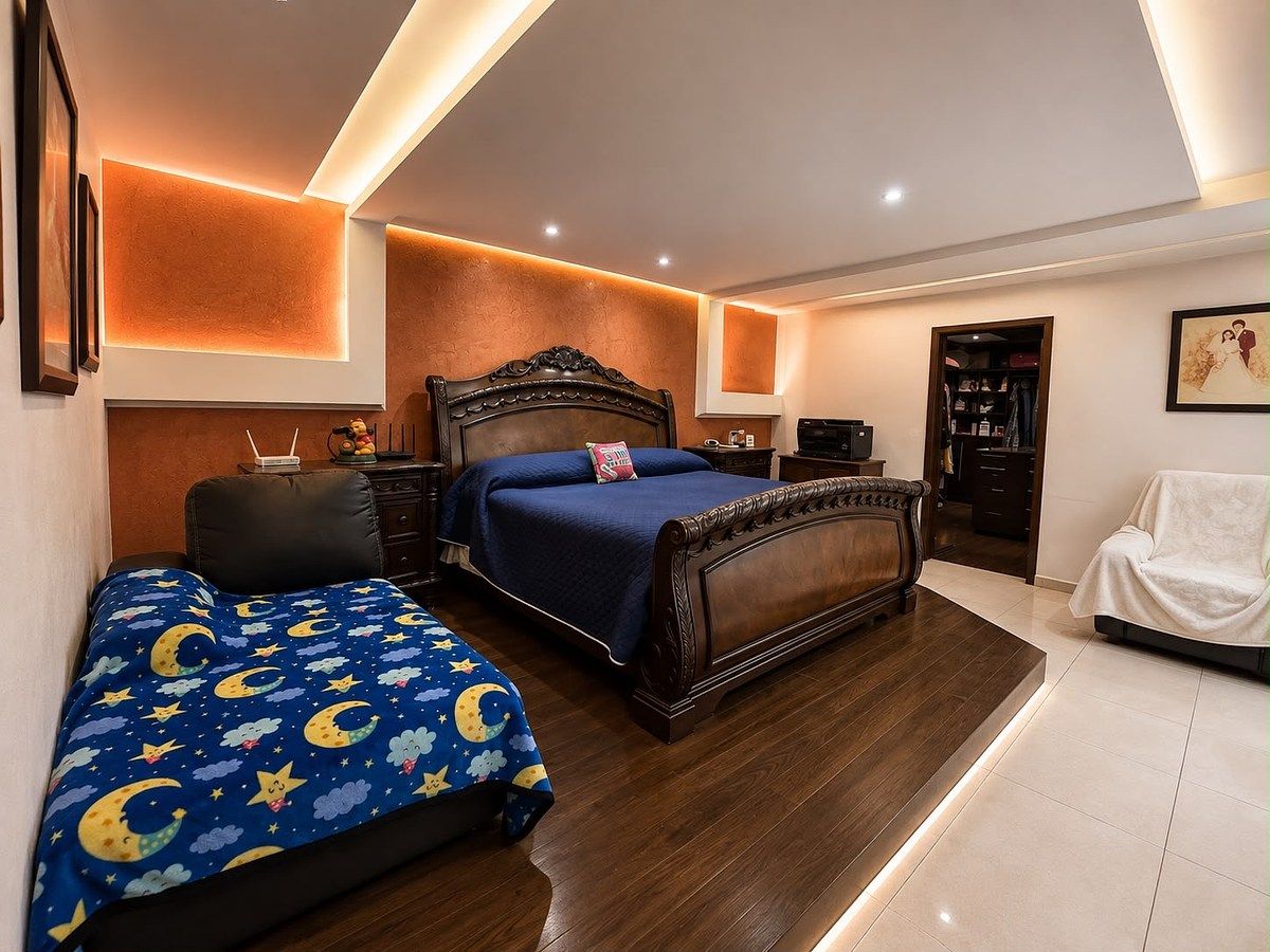 Casa en Lindavista Sur, Gustavo A. Madero, foto 8 de 18