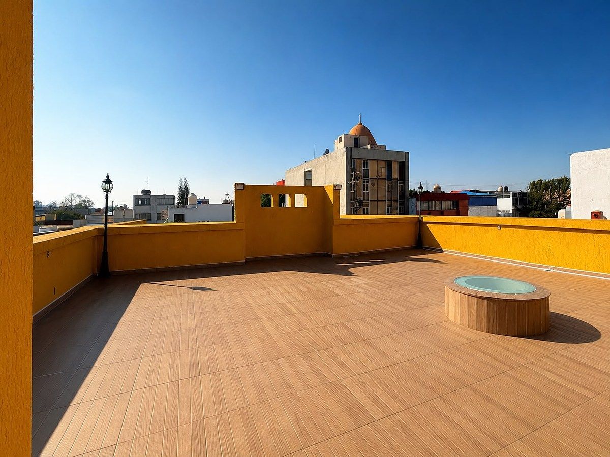 Casa en Lindavista Sur, Gustavo A. Madero, foto 13 de 18