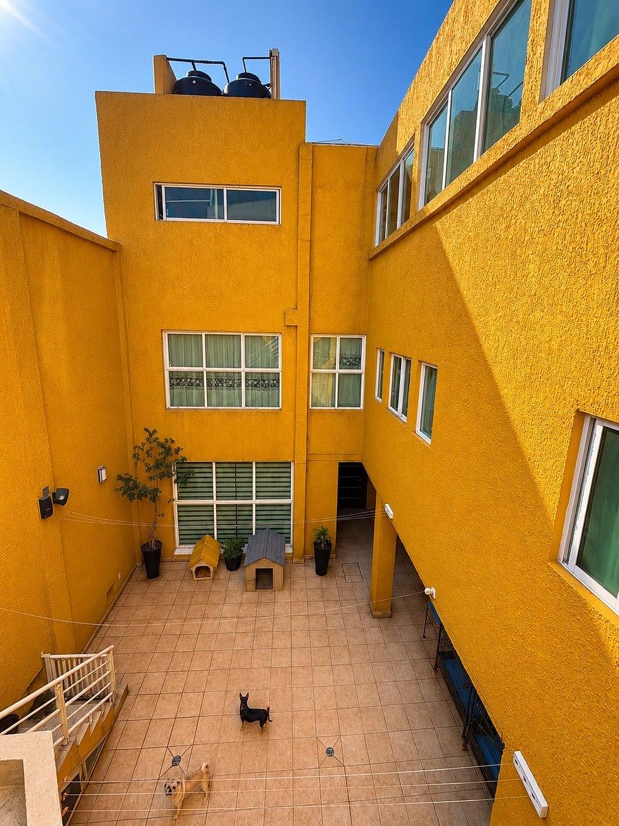 Casa en Lindavista Sur, Gustavo A. Madero, foto 16 de 18