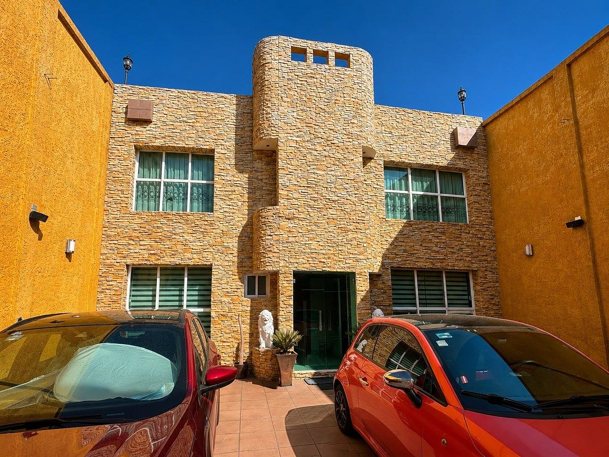 Casa en Lindavista Sur, Gustavo A. Madero, foto 17 de 18
