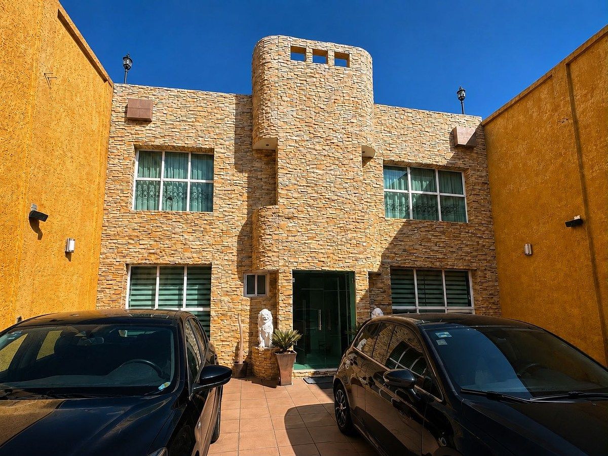 House in Lindavista Sur, Gustavo A. Madero, photo 18 of 18