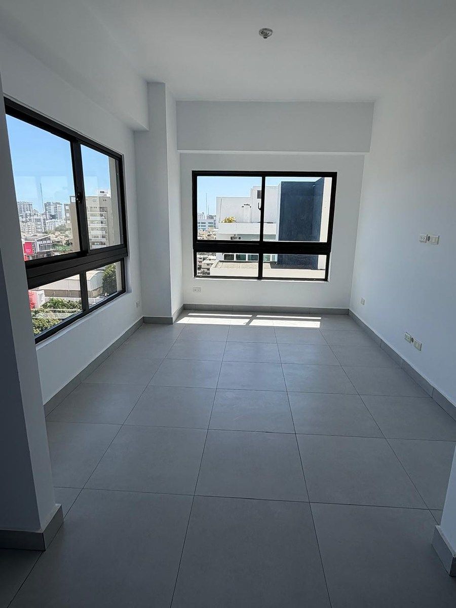 Apartamento en Ensanche Naco, Santo Domingo Centro (Distrito Nacional), foto 3 de 28