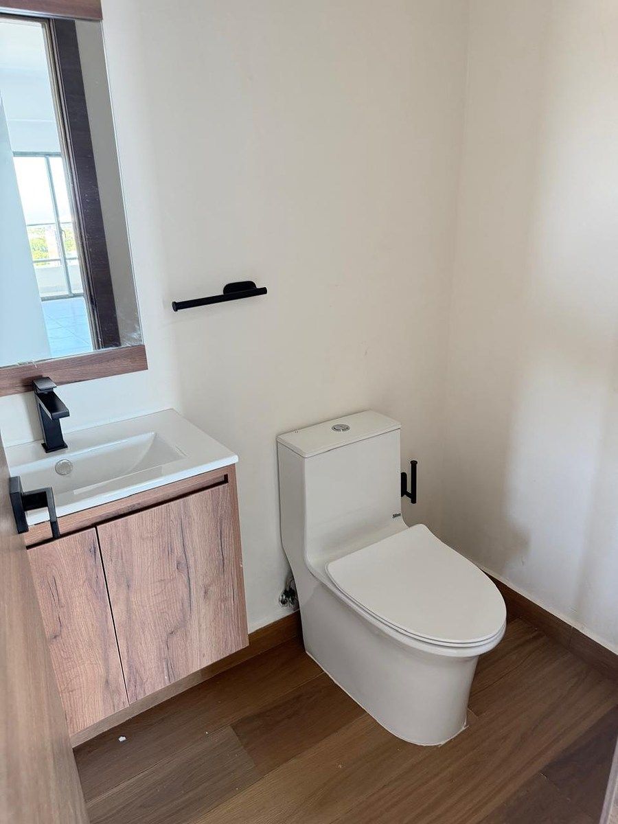 Apartamento en Ensanche Naco, Santo Domingo Centro (Distrito Nacional), foto 6 de 28