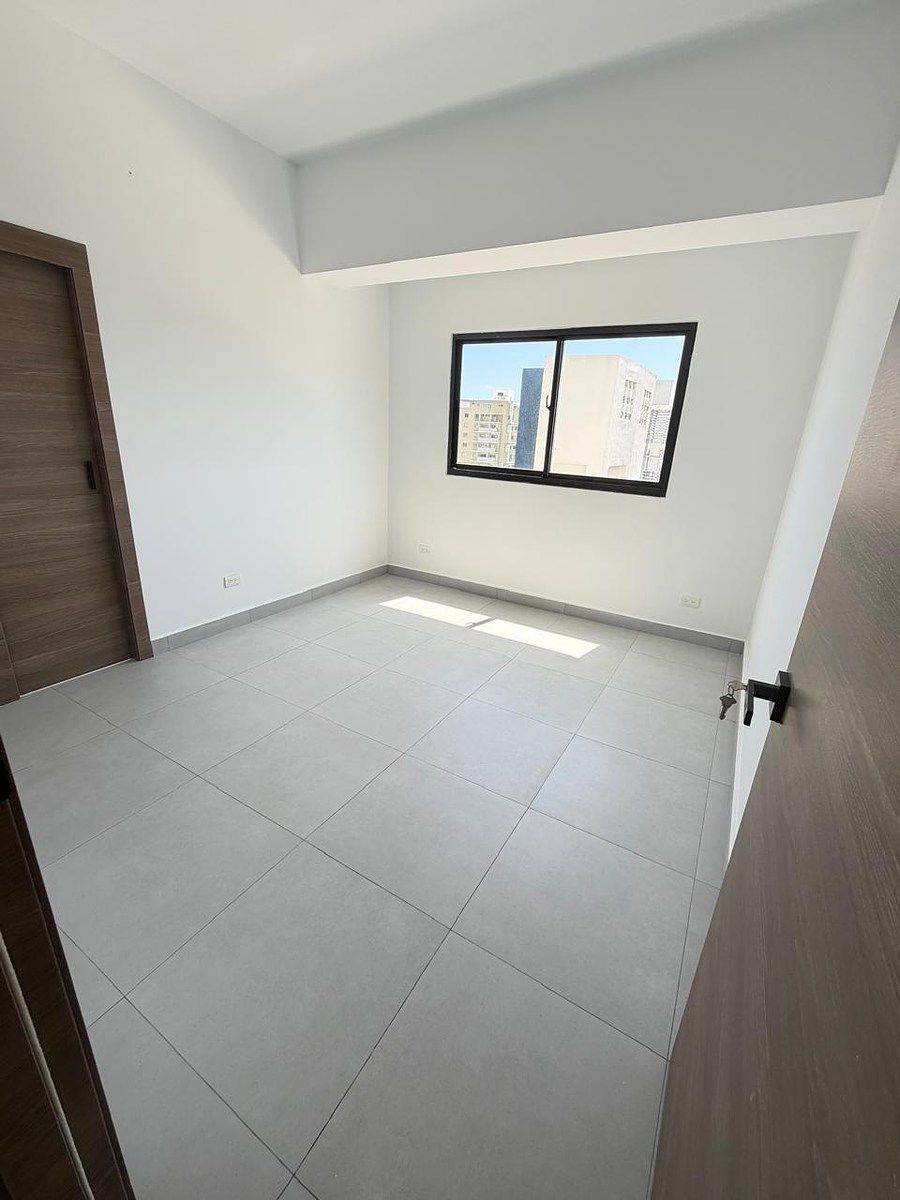 Apartamento en Ensanche Naco, Santo Domingo Centro (Distrito Nacional), foto 12 de 28