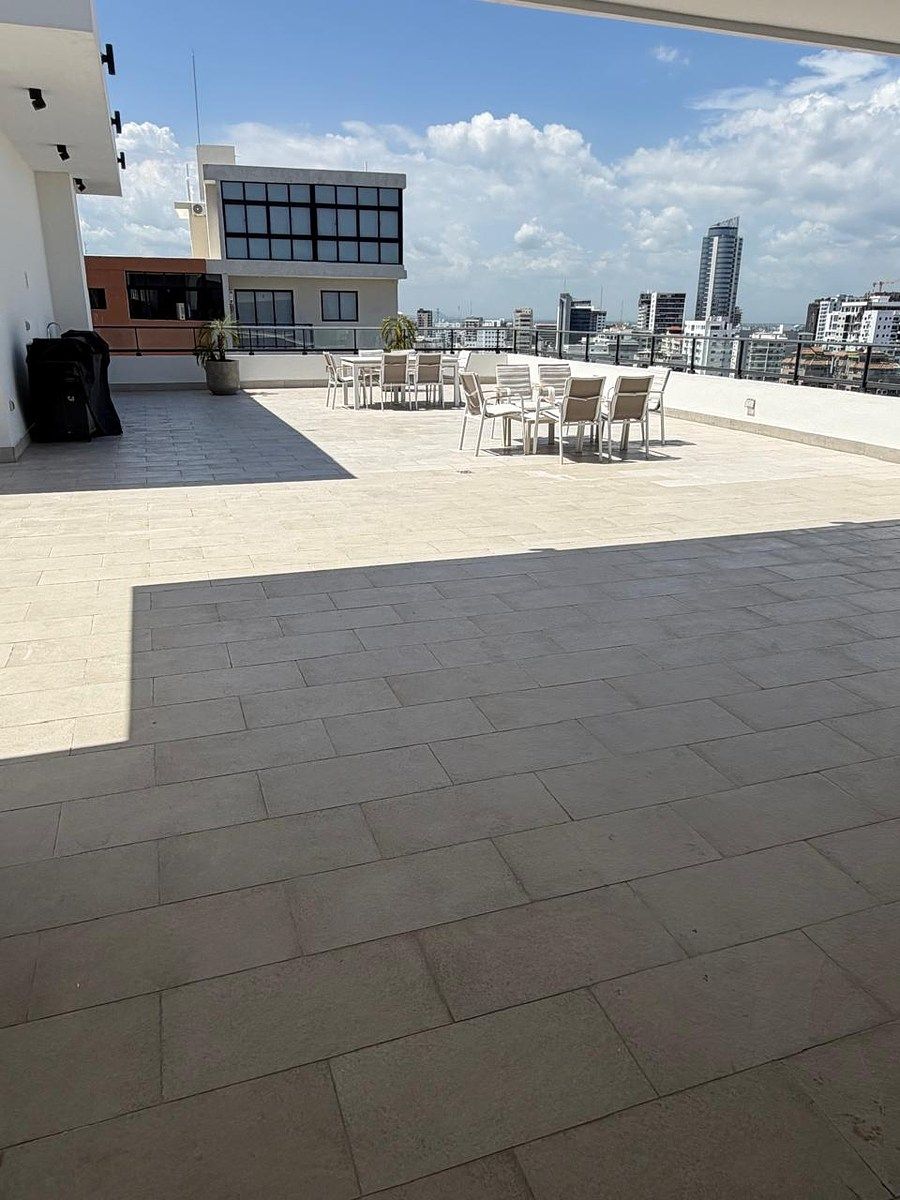 Apartamento en Ensanche Naco, Santo Domingo Centro (Distrito Nacional), foto 18 de 28