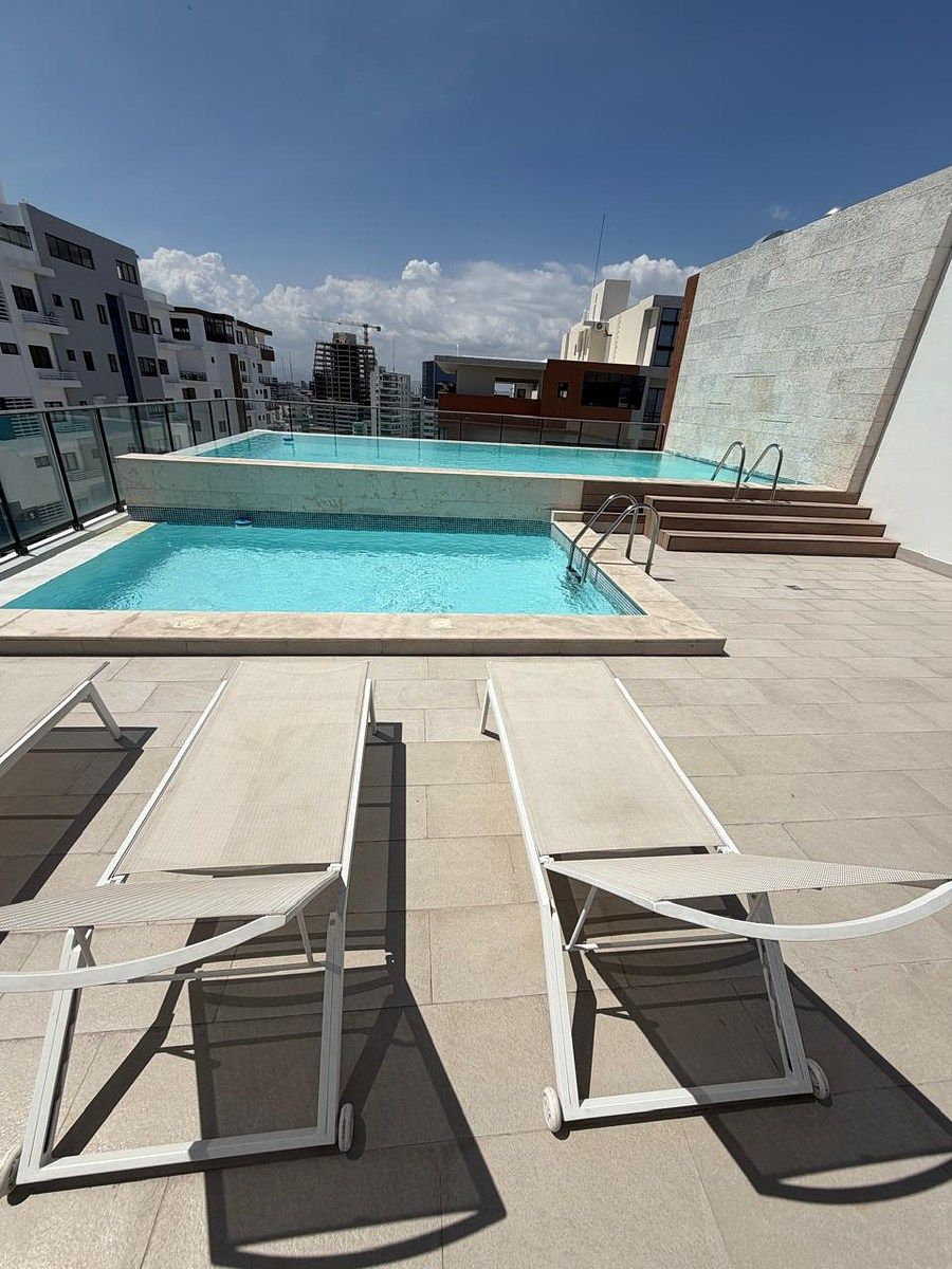 Apartamento en Ensanche Naco, Santo Domingo Centro (Distrito Nacional), foto 19 de 28