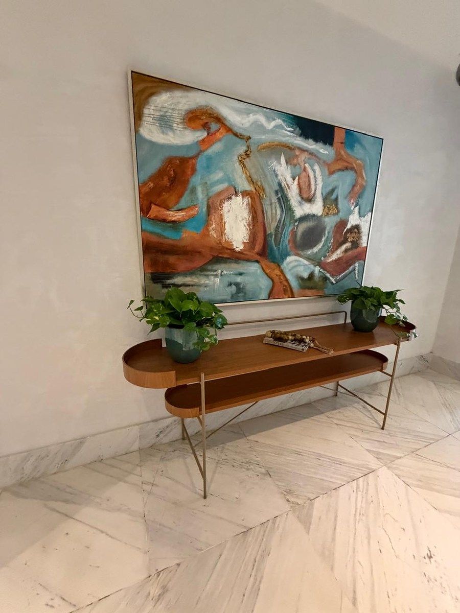 Apartamento en Ensanche Naco, Santo Domingo Centro (Distrito Nacional), foto 25 de 28