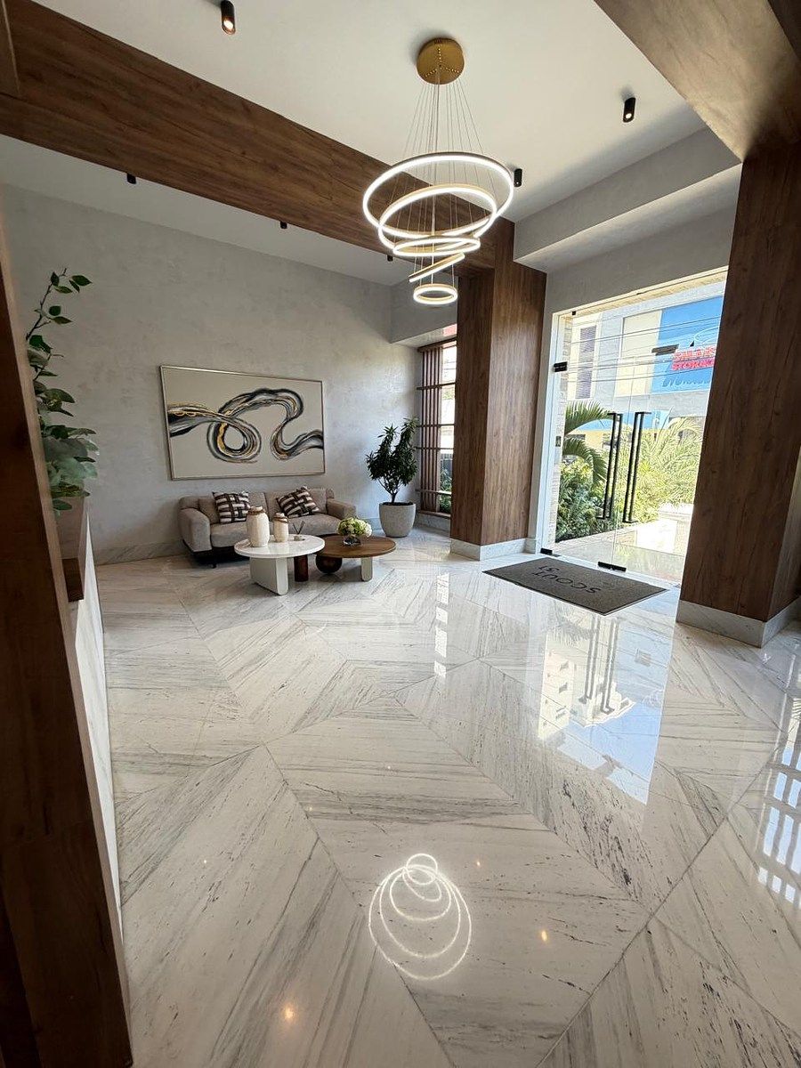 Apartamento en Ensanche Naco, Santo Domingo Centro (Distrito Nacional), foto 26 de 28