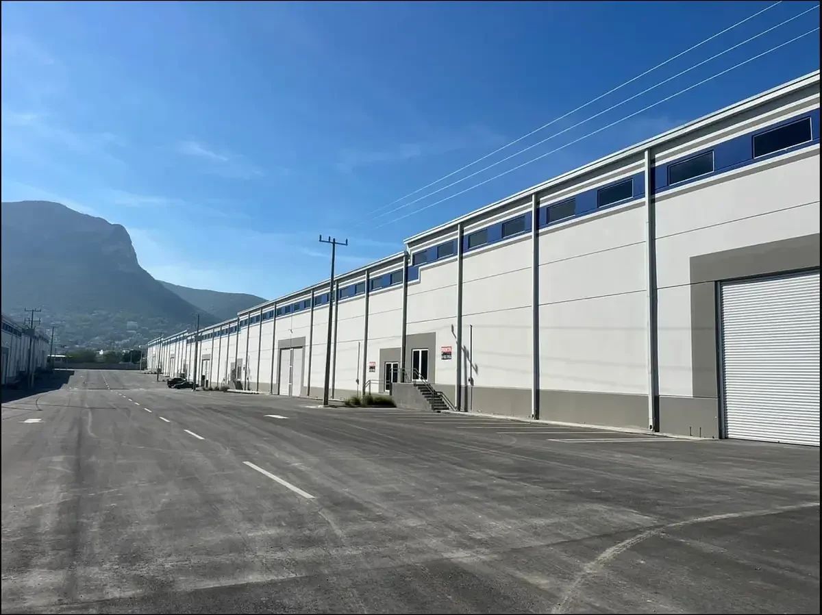 Galpão comercial em Parque Industrial Escobedo, General Escobedo, foto 5 de 7