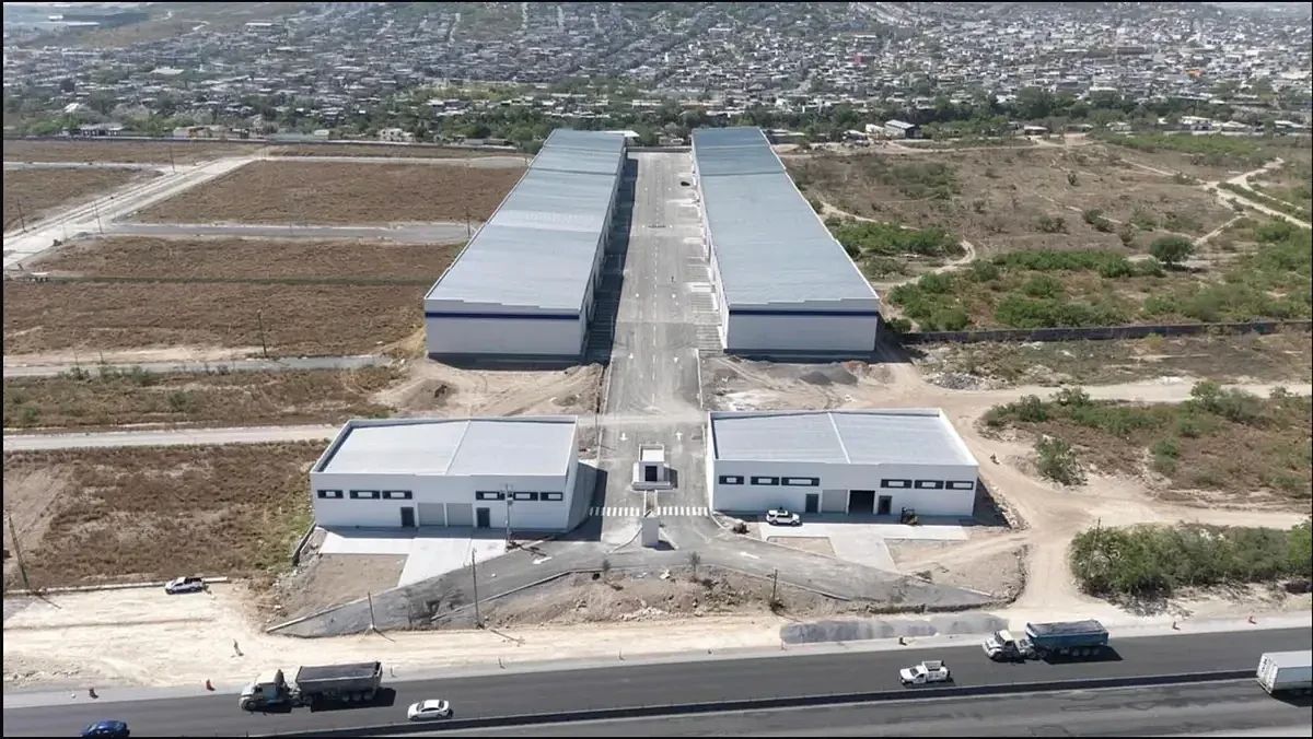 Galpão comercial em Parque Industrial Escobedo, General Escobedo, foto 6 de 7