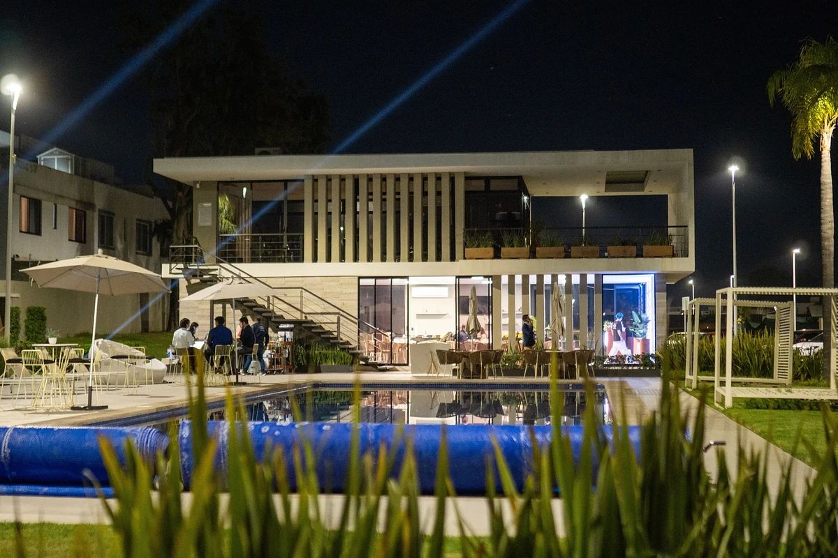 Casa em condomínio fechado em Valle Imperial, Zapopan, foto 5 de 5