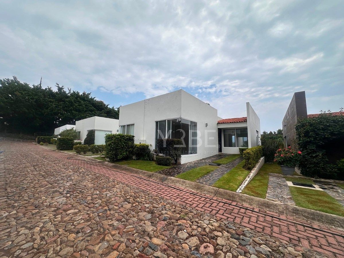 Casa en venta Arbolada del Lago | Chapala, foto 1 de 16