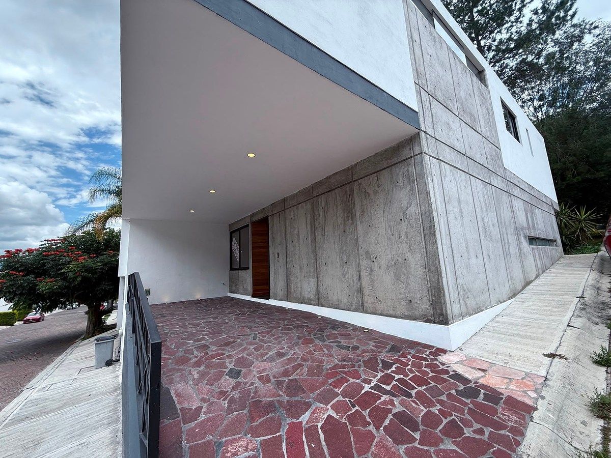 Casa em Jardines de Vista Bella, Morelia, foto 3 de 17