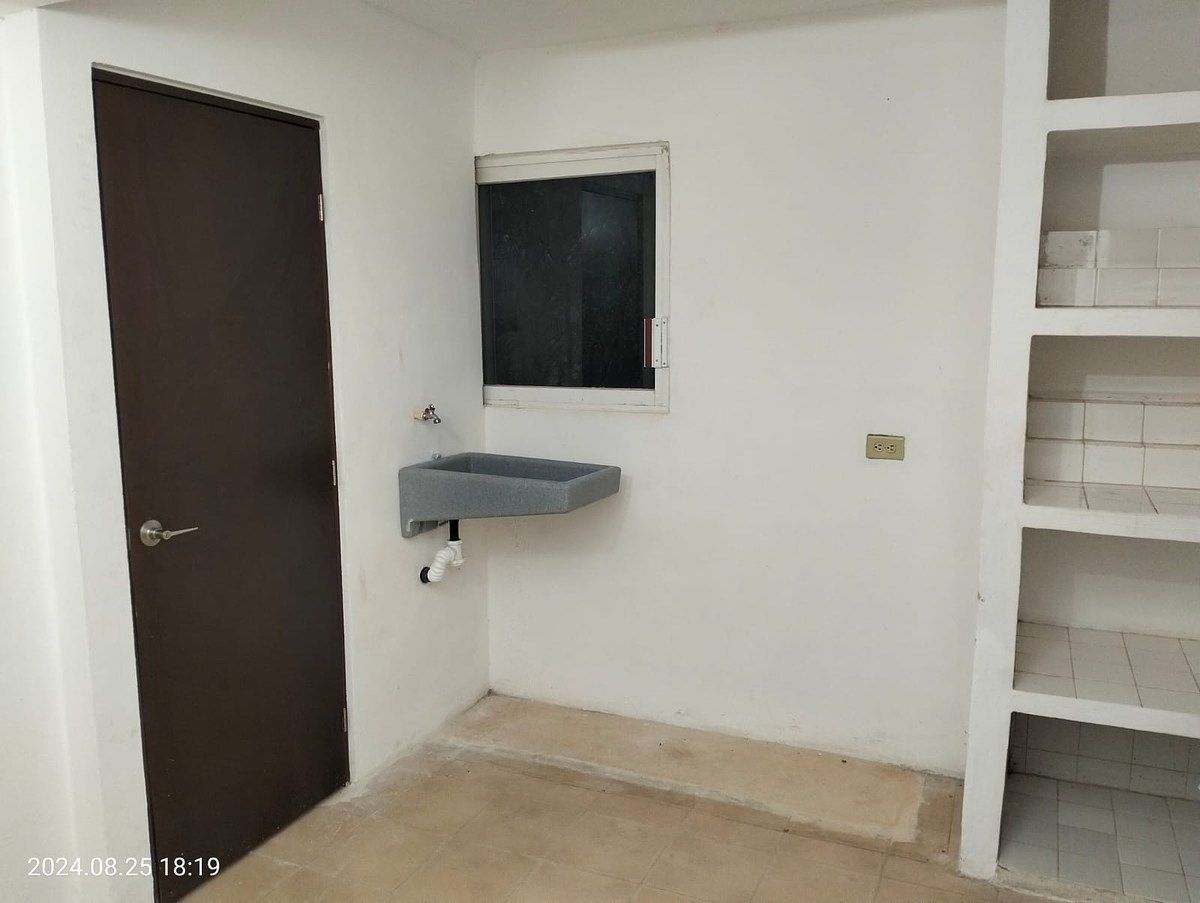 Casa en condominio en Club de Golf La Ceiba, Mérida, foto 8 de 8