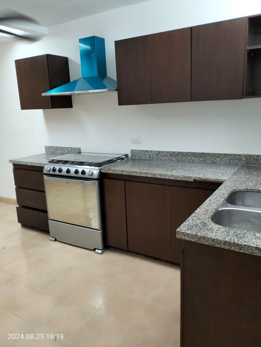 Casa en condominio en Club de Golf La Ceiba, Mérida, foto 6 de 8