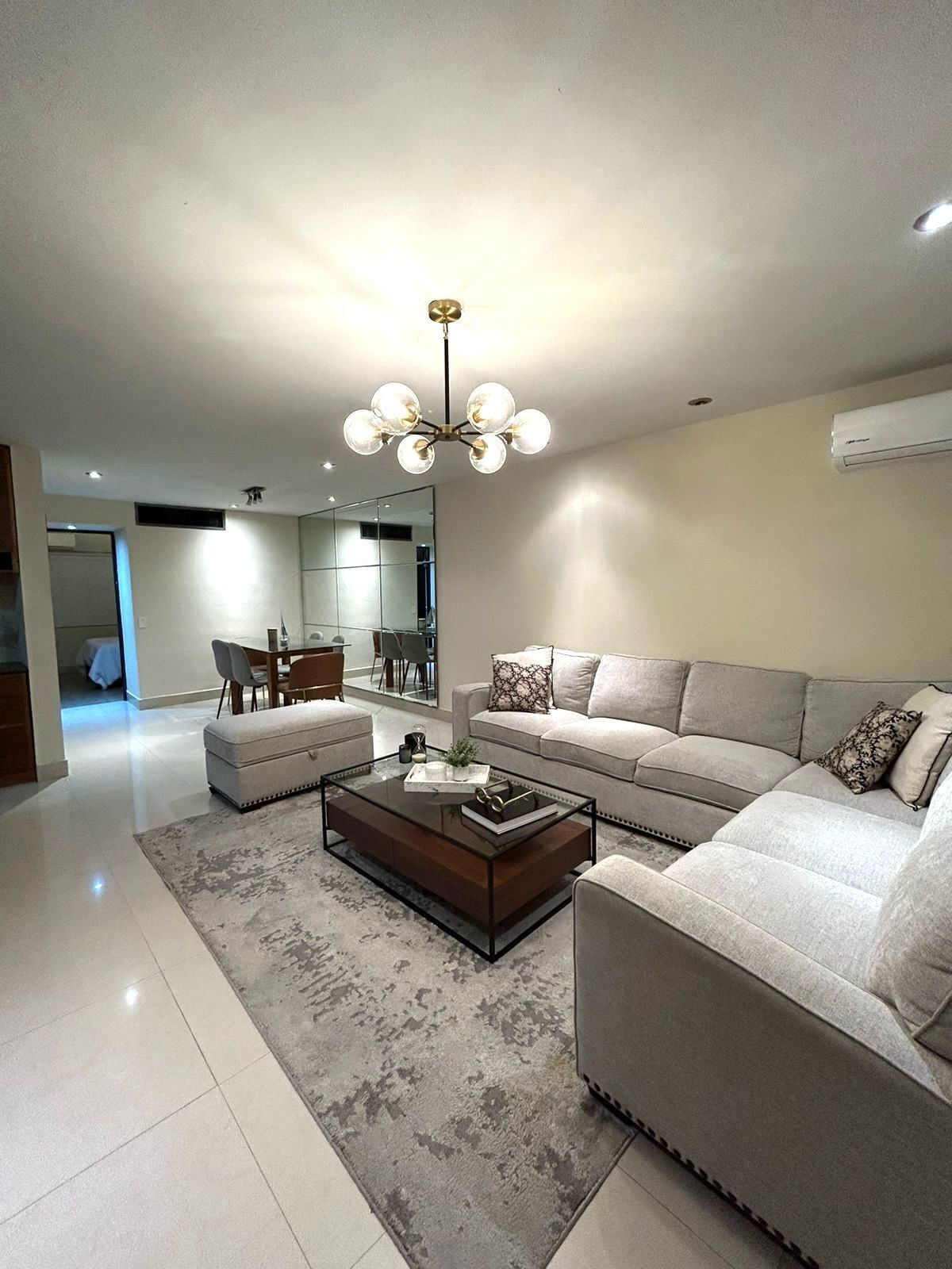 Apartamento para alugar em Valle, foto 1 de 6
