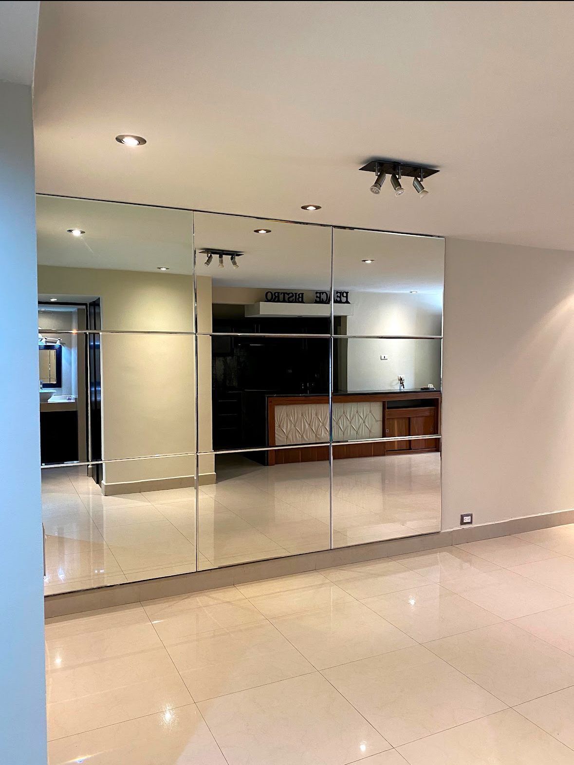 Apartamento em Lázaro Garza Ayala, San Pedro Garza García, foto 2 de 6