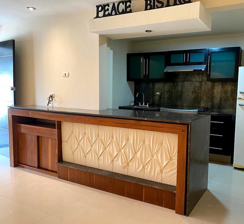 Apartamento em Lázaro Garza Ayala, San Pedro Garza García, foto 3 de 6