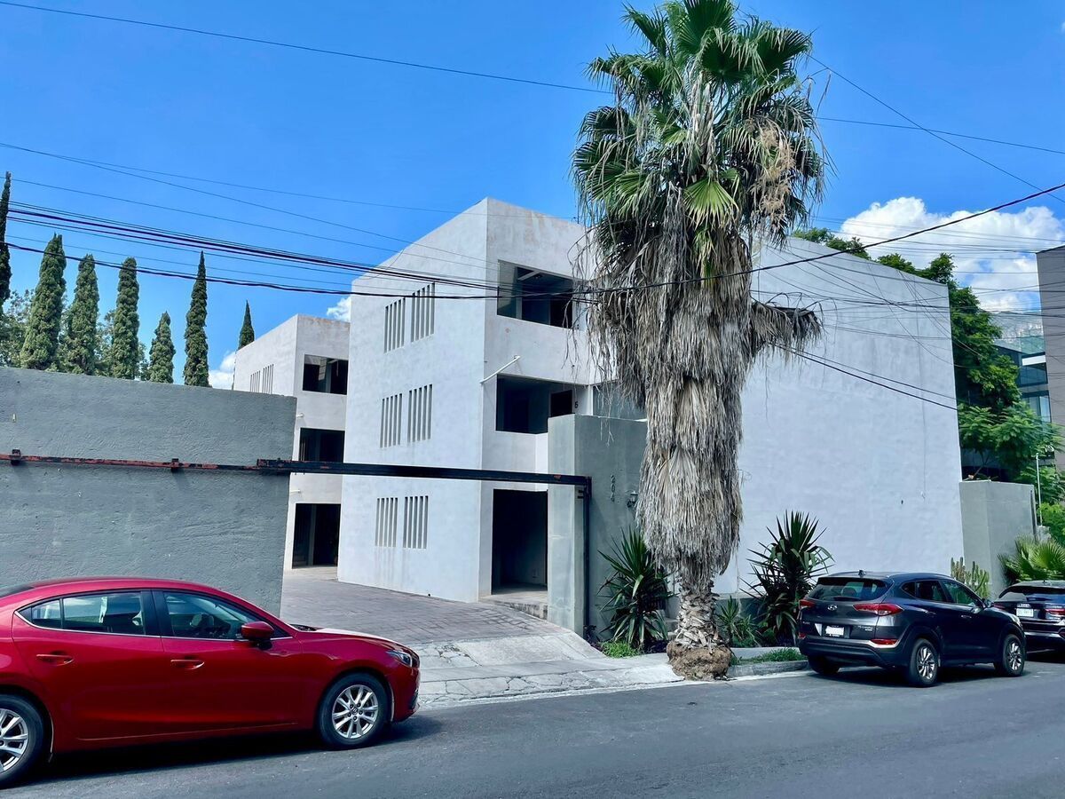 Apartamento em Lázaro Garza Ayala, San Pedro Garza García, foto 6 de 6