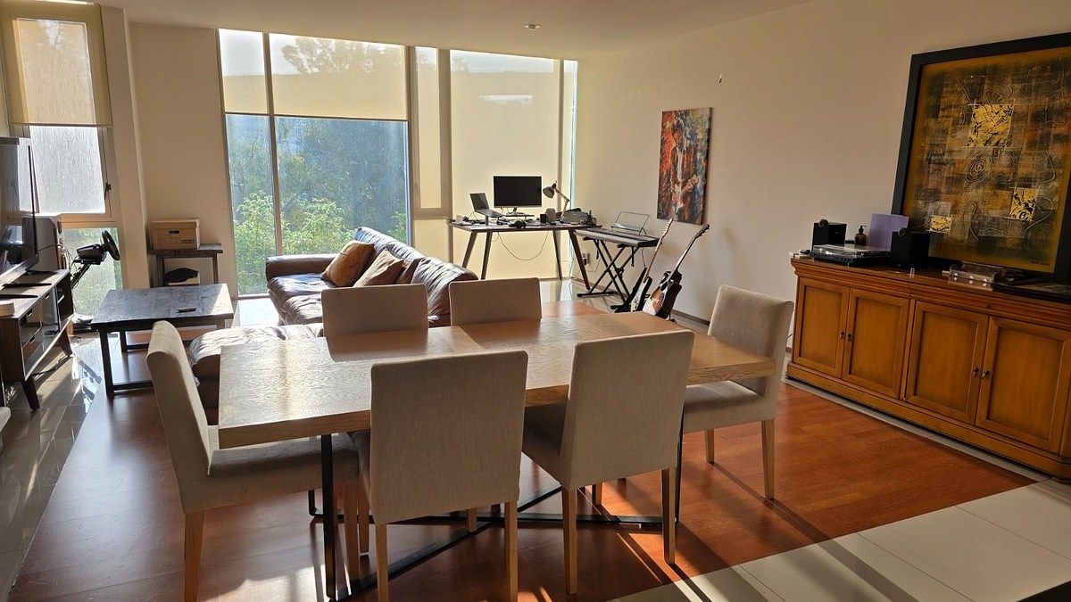 Lindo apartamento em Santa Fe, foto 1 de 20