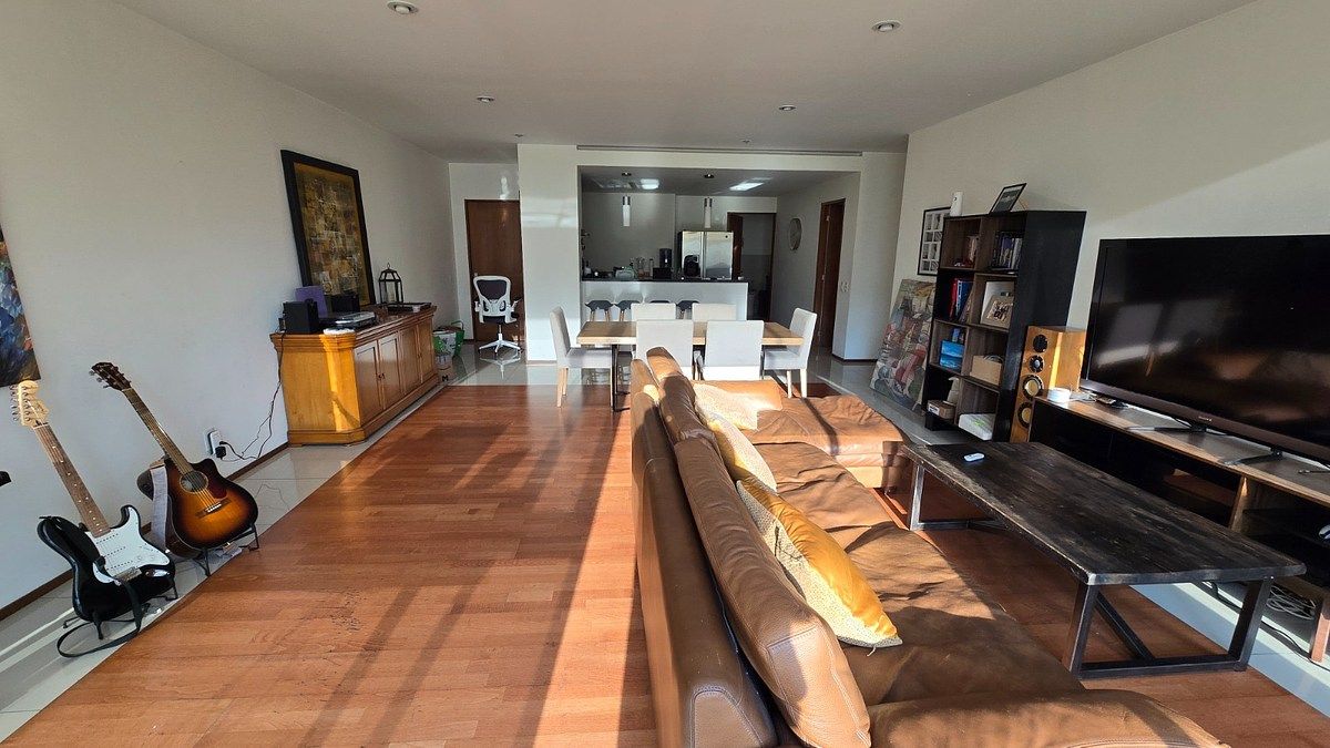 Apartamento em Paseo de las Lomas, Álvaro Obregón, foto 3 de 20