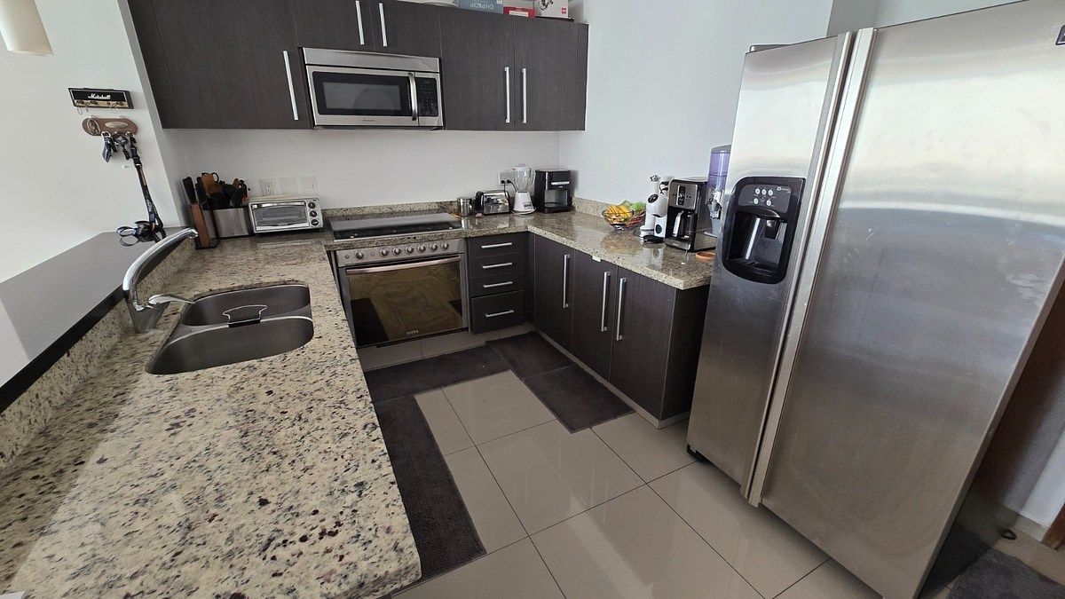 Apartamento em Paseo de las Lomas, Álvaro Obregón, foto 4 de 20