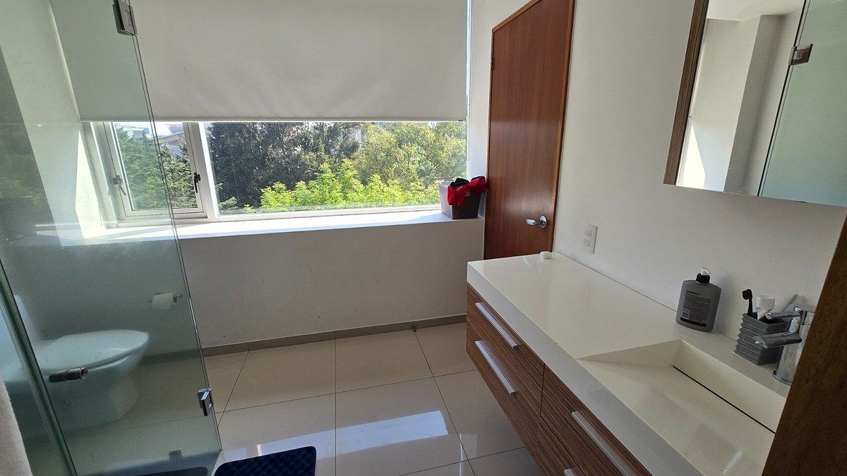 Apartamento em Paseo de las Lomas, Álvaro Obregón, foto 6 de 20