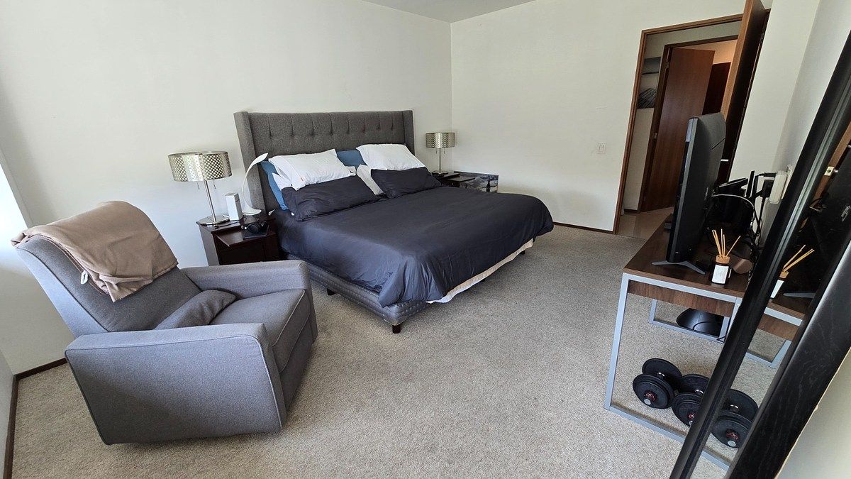 Apartamento em Paseo de las Lomas, Álvaro Obregón, foto 10 de 20