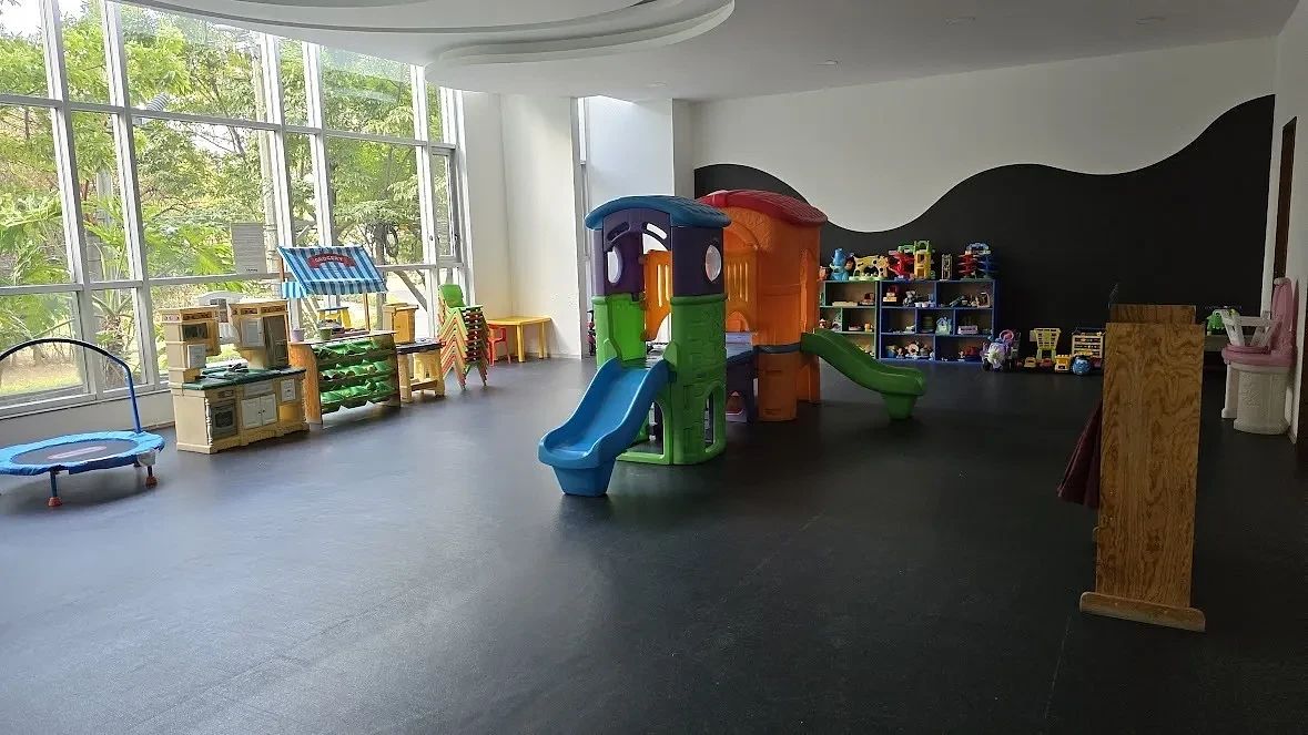 Apartamento em Paseo de las Lomas, Álvaro Obregón, foto 12 de 20
