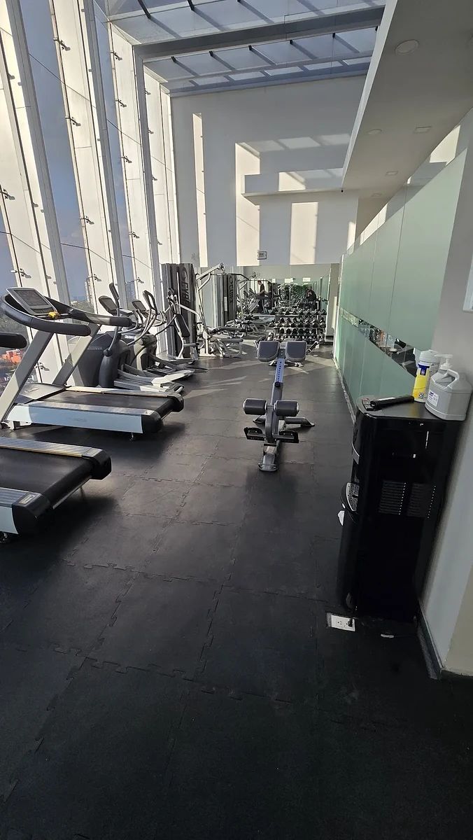 Apartamento em Paseo de las Lomas, Álvaro Obregón, foto 14 de 20