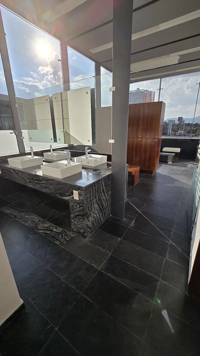 Apartamento em Paseo de las Lomas, Álvaro Obregón, foto 15 de 20