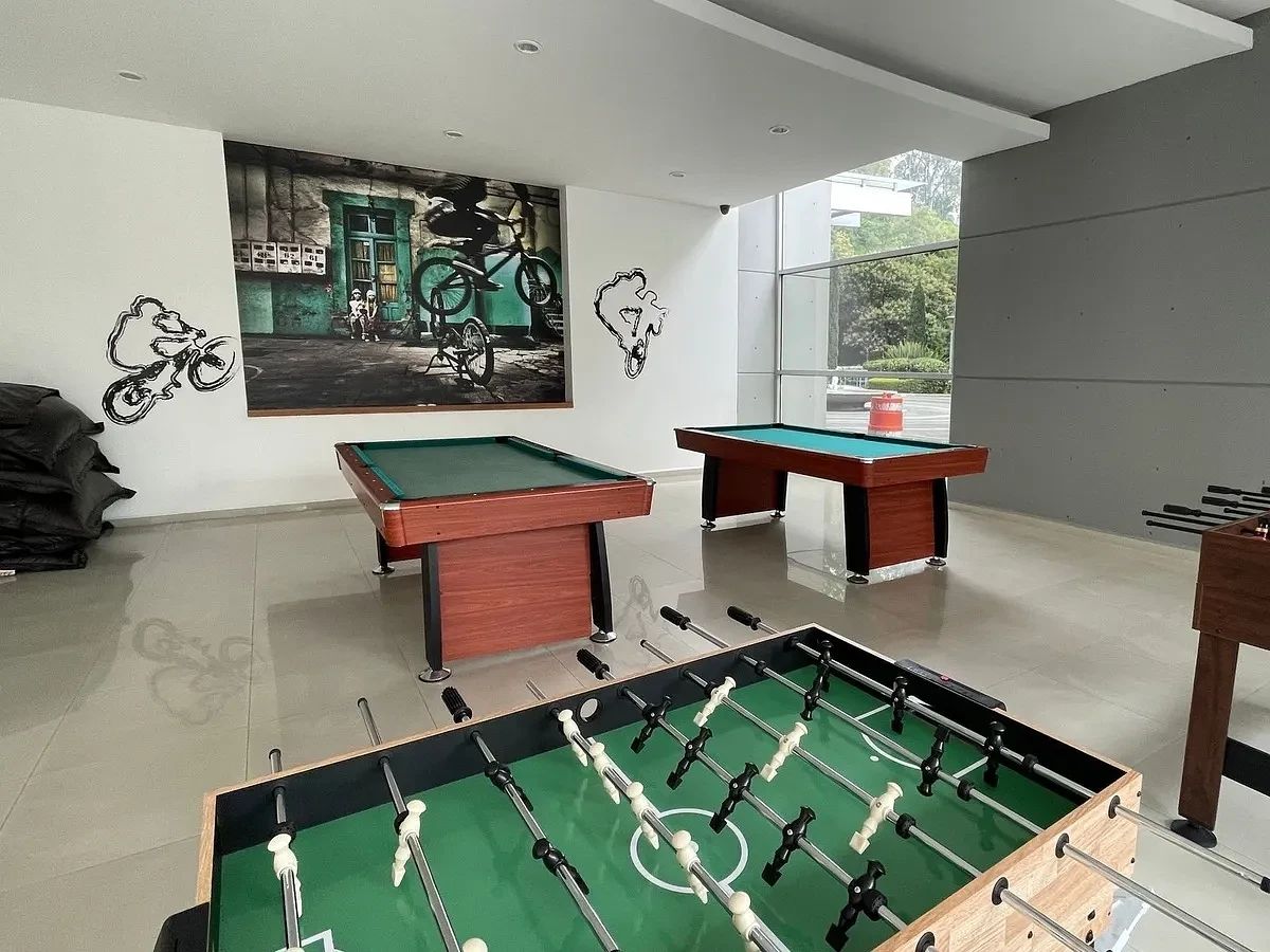 Apartamento em Paseo de las Lomas, Álvaro Obregón, foto 16 de 20