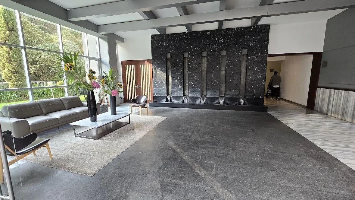 Apartamento em Paseo de las Lomas, Álvaro Obregón, foto 18 de 20