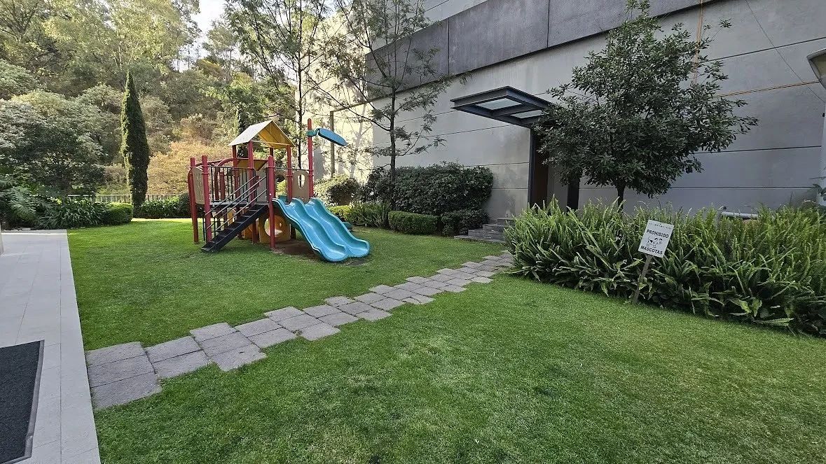 Apartamento em Paseo de las Lomas, Álvaro Obregón, foto 19 de 20