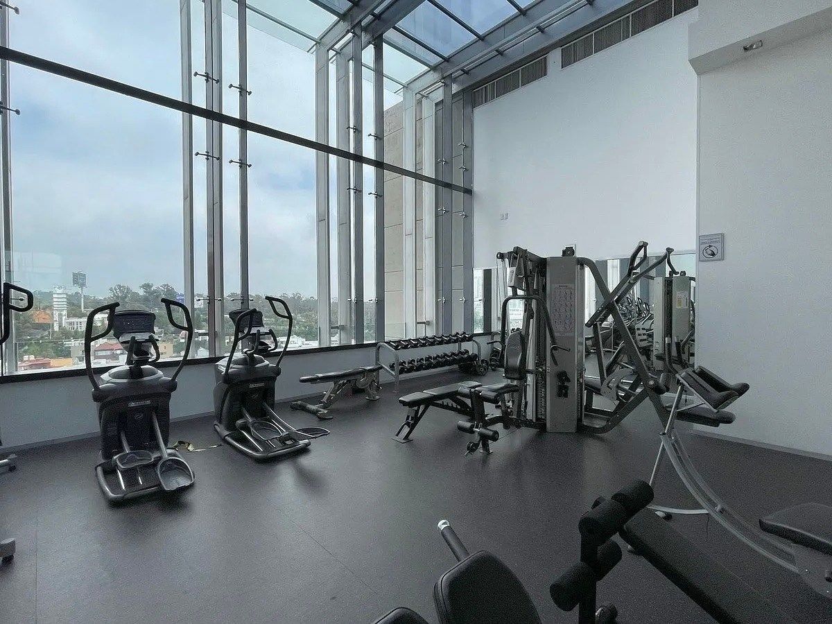 Apartamento em Paseo de las Lomas, Álvaro Obregón, foto 20 de 20