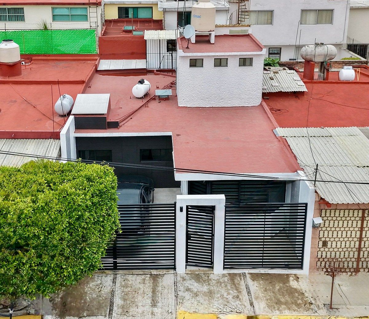 Casa en venta Jardines de Bellavista, Tlalnepantla Edo. México, foto 1 de 25