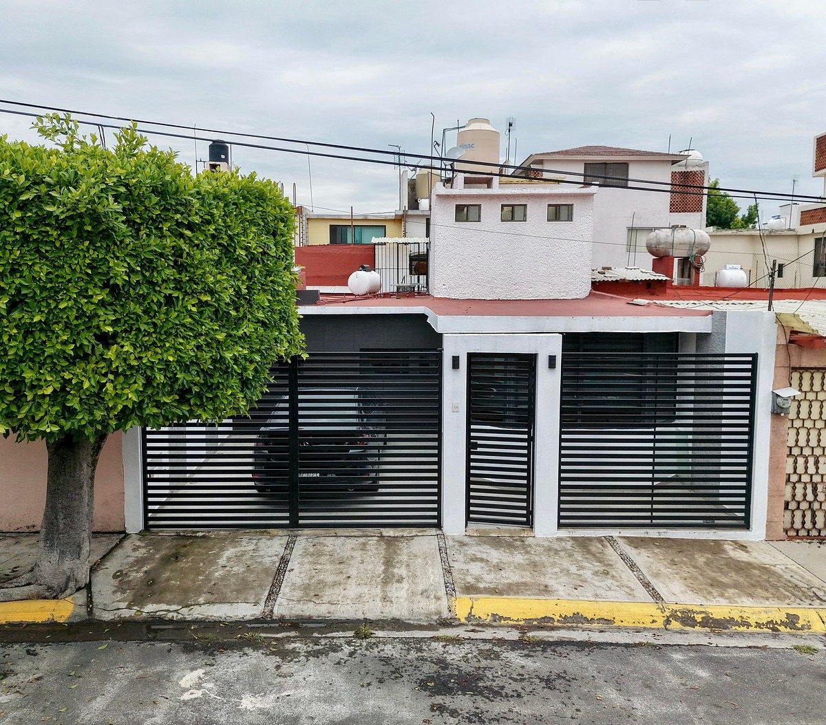 Casa en Jardines Bellavista, Tlalnepantla de Baz, foto 2 de 25
